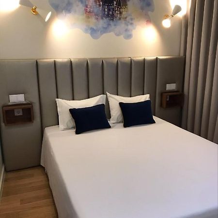 Guest House 蓬德利马 外观 照片