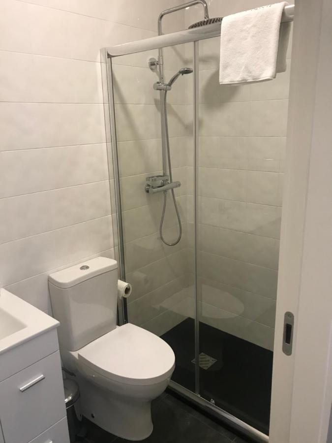 Guest House 蓬德利马 外观 照片