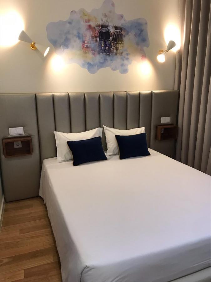 Guest House 蓬德利马 外观 照片